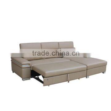 2016 Modern Home Furniture Lazy Boy Sofa Bed Foshan photo-4