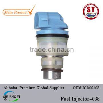 fuel injector ICD00105