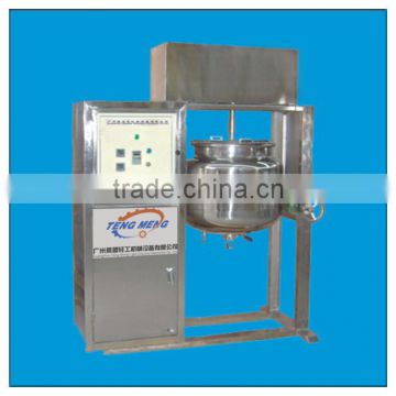 fully - auto control ,stable and excellent heating system cosmetic plastic tube making machine