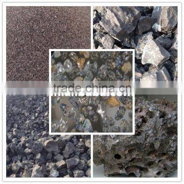 Brown Corindon for Refractory for Abrasive re Corindon Brun for Abrasive Tools photo-5