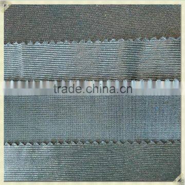 Huzhou Shiwarp tricot fabric 100 polyester dazzle fabric China textile