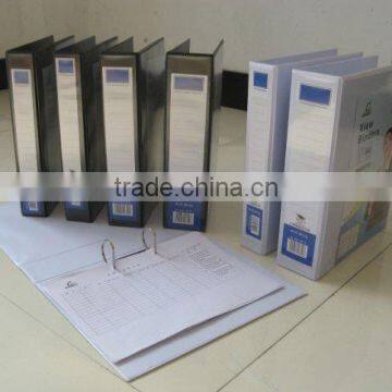 PLASTIC FOLDERS, Plastic Folders Sleeves