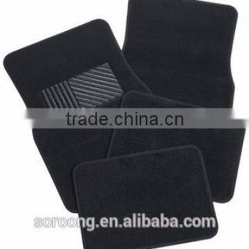 Low Price Crazy Selling Stock Carpet Floor Mat for Car photo-2