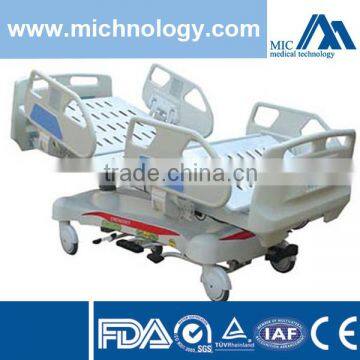 SK001-5 Electric Bed King Size For Hospital Use photo-4