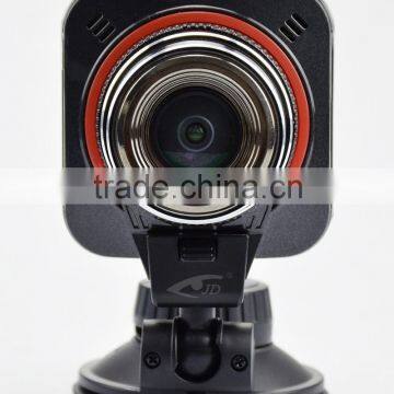 Hot Selling HD 1080P Car DVR With GPS Tracker and HDMI photo-2
