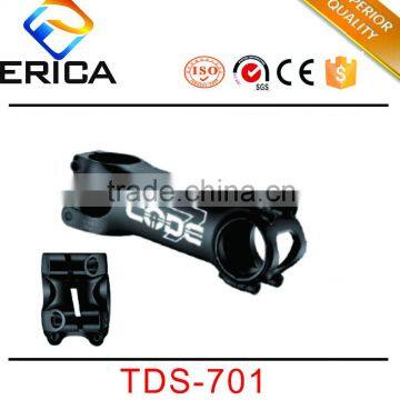 Bicycle Parts 3D Forged Alloy 31.8mm Bar Bore Mountain Bike Handlebar Stem