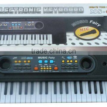 37 Keys Electronic Toys MS-012 photo-5