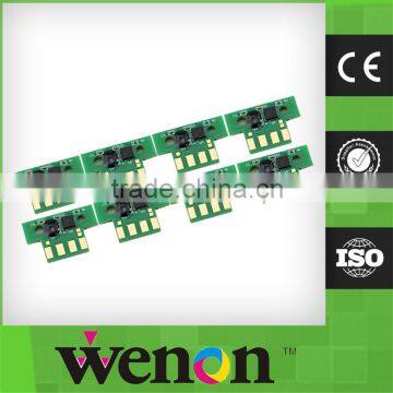 Toner Chip 80C80 Compatible for Lexmark CX310N photo-4
