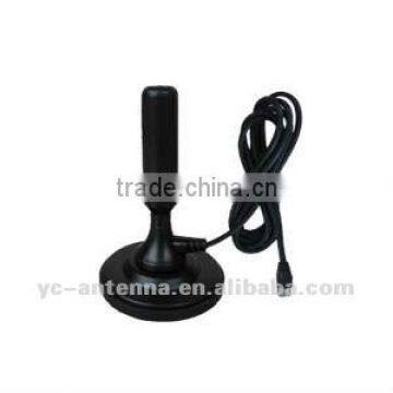 DVB-T Magnetic Digital Indoor Antenna Factory