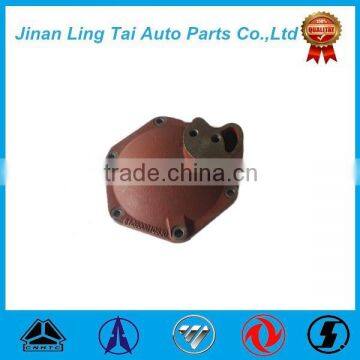 Top sale Cover Of Air Compressor For Sinotruk HOWO diesel engine