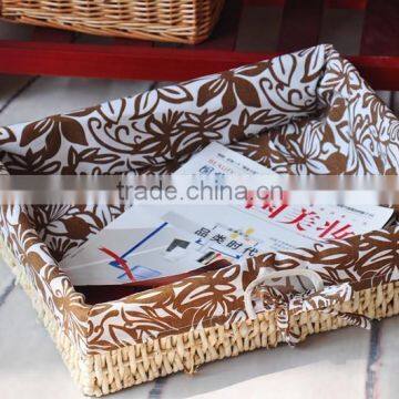 Wide Double Foot Rest Wooden Stool photo-6