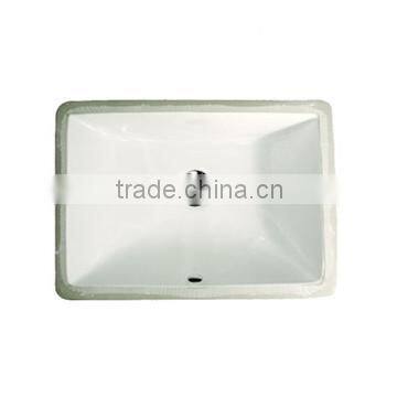 Cupc Approved Undermount Ceramic Sink