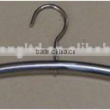 2016 Hanger Hangers Clothes Coat Suit Satin Clothing Cloth Bag Scarf Towel Pants Trouser Laundry Plastic Metal Velvet Rack Racks photo-2