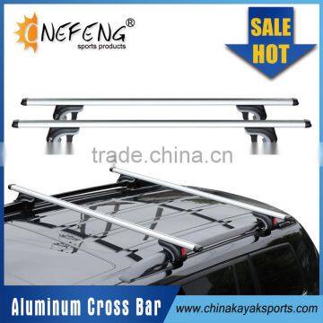 2016 Hot Sale Car Roof Rack Cross Bar Easy To Install