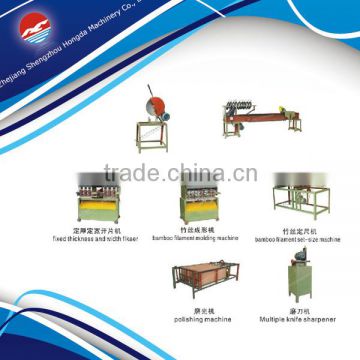 round incense stick making machine