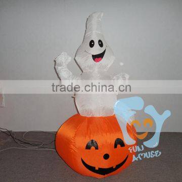 Wholesale Good Quality Chrismas Inflatable Lighted Spirit