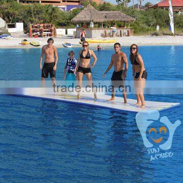 OEM Factory Price Custom Walk on Water Float photo-3
