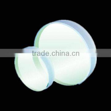 Competitive Price Optical MgF2 Lenses photo-3