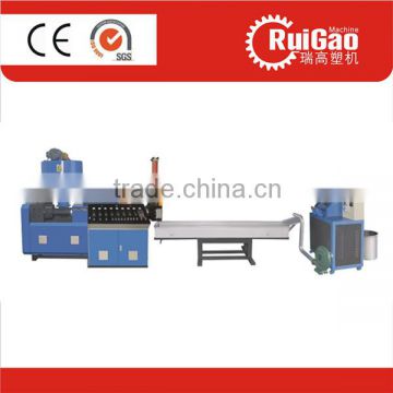 Big output Waste Plastic Bag Recycling Machine