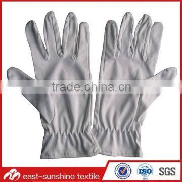 Hot Sale Magic White Cotton Hand Gloves