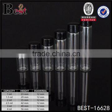 1ml Glass Tube Wholesale Glass Tube Tube Glass Bottle photo-5