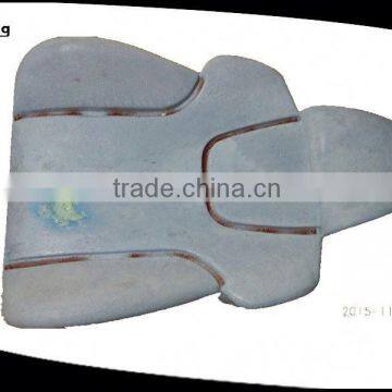 polyurethane foam molding