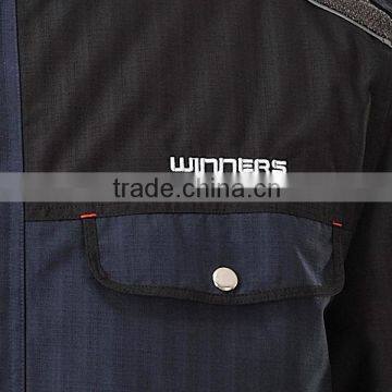 LWM2209AB 2016 Waterproof and Breathable Function Men Workwear photo-3