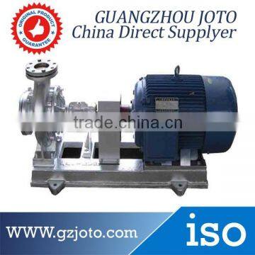 LQRY Series stainless steel electric oil transfer pump