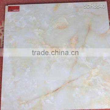 Hot sale marble 60x60 polished glazed tiles