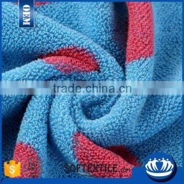 Softextile Unique Absorbent Terry Towels Designs photo-6