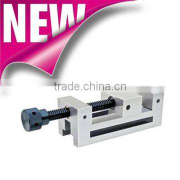QGG Precision milling machine vise