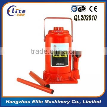 10 Ton Alloy Steel hydraulic bottle jack