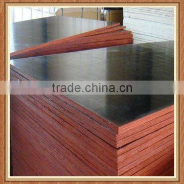 Brown Black Film Faced Plywood,plywood film faced marine plywood