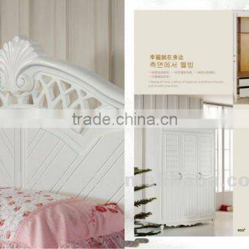 HOTSALES MODEL white furniture living room WM908