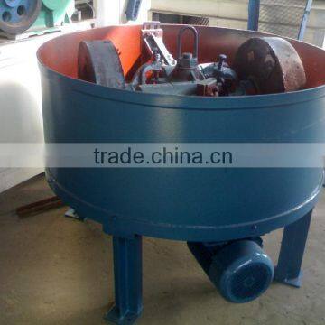 Polymer Concrete stainless steel sand mixer