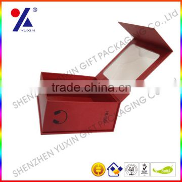 Top Grade magnetic box/Made in shenzhen packaiging boxOEM/For ToyMOQ1000pcs/Free sample