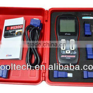 Auto Diagnostic Key Car Scanner Programming Tool