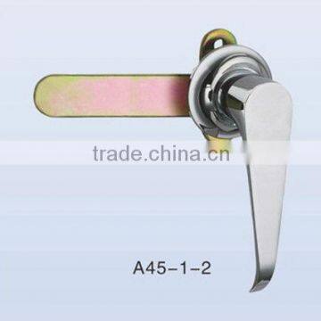 L handle lock A45-1-2