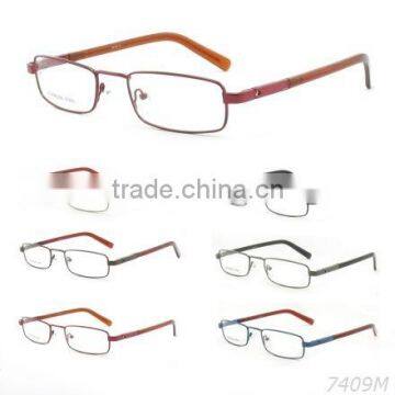 Fashion Metal Eyewear,Stainless Steel Optical Frame