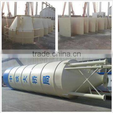 100ton cement silo for sale,bolted type cement silo for sale