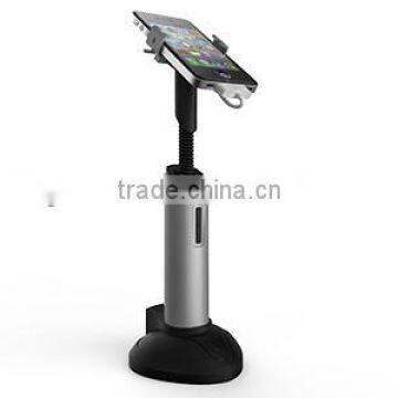 Hot!!! 2014 security display stand for cellularphone