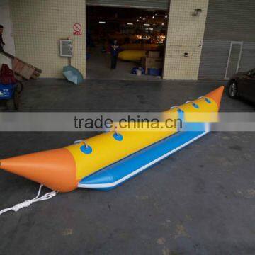 Banana Boat/Water Game /water Sport/Inflatable Boat/PVC Boat photo-3