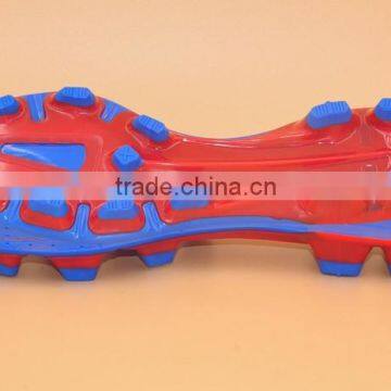 40# To 44# Last Design Sports Football Shoe Light Sole photo-2