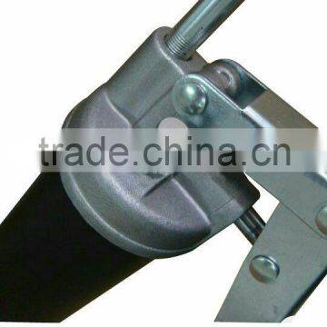Professional Plastic Handle Grease Gun 400 cc Manually photo-5
