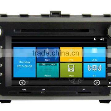 ZESTECH GPS Digital Media Player Car Sat Navi Headunit FOR MAZDA 6 With Win CE 6.0 System 800MHz 3G Phone GPS DVD BT photo-3