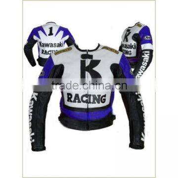 motorbike Jacket TRI-155