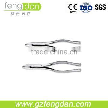 Types of Medical Forceps Dental Forceps