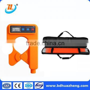 electrical meter high and low voltage AC current clamp meter for current leakage