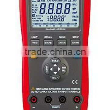 portable digital LCR Meter