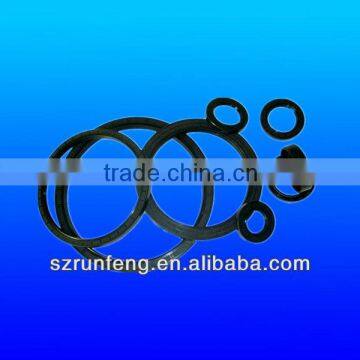 Plastic Injection Seal Ring,Plastic Parts For Seal